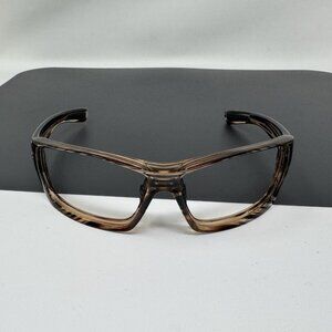 Tifosi Optics Mast  Sunglasses Gloss Wood No Lenses